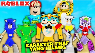 BANG BOY MENEMUKAN FNAF YANG TERSEMBUNYI DI ROBLOX