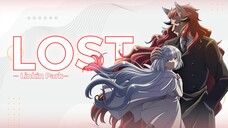 Linkin Park - Lost | Nokemono-tachi no Yoru (The Tale of Outcasts)