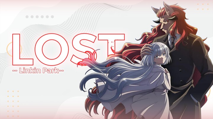 Linkin Park - Lost | Nokemono-tachi no Yoru (The Tale of Outcasts)