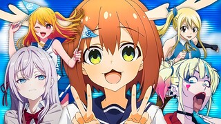 The Summer 2024 Anime NOT TO MISS!