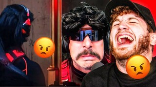 DRDISRESPECT FUNNIEST MOMENTS!!