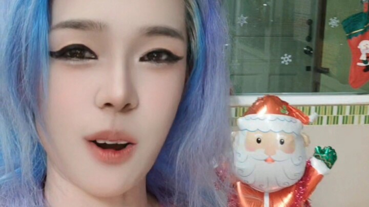 วันคริสต์มาส2568