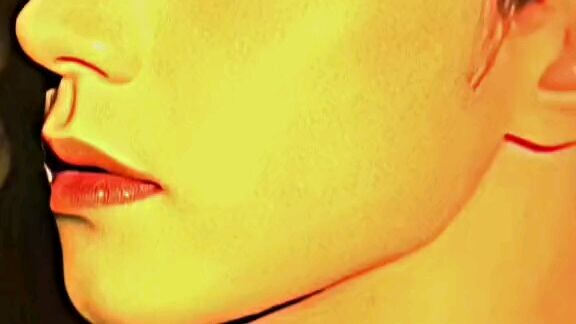 calon mantunya siapa nih