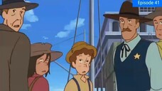 Tom Sawyer Episode 41 Tagalog Dubbed