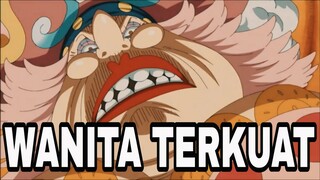 WANITA PALING TANGGUH DI ONE PIECE