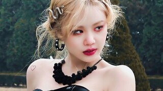 【7 Cincin】Seo Sujin x Kim Chungha x Jang Cheng Yeon x Jung Huiren x Kim Hyun Ah x Lee Chae Yeon