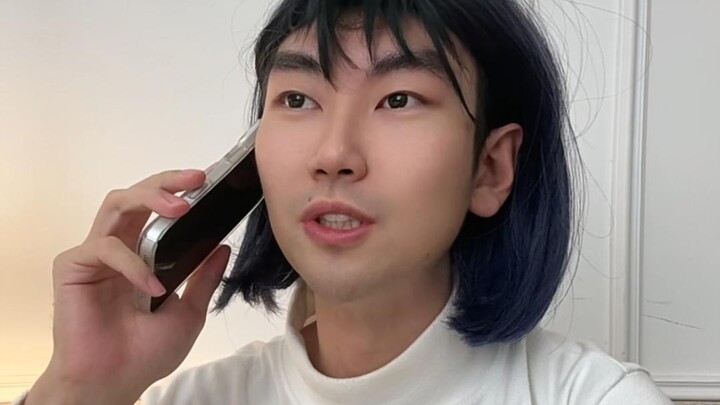 Khoảnh khắc辅导员 suy sụp