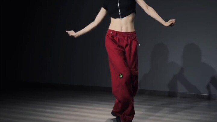 【77】aespa new song girls rough individual practice version