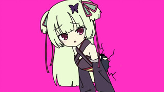 ฉันขอโกหกคุณ ฉันไม่สามารถทำแอนิเมชั่นได้ qwq ฉันจะชดเชยมันในอนาคต