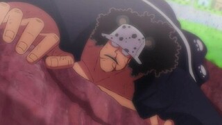 "LAST MISSION KUMA" HANCURKAN TENRYUUBITO | ONE PIECE