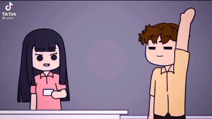 Ganon pala mag solve hahah subukan nga