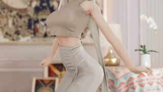 Vòng eo liễu lung linh - Trở về