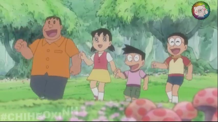 Phim Doraemon tập dài hấp dẫn vui nhộn cùng những người bạn  Trung Tâm  Đào Tạo Việt Á