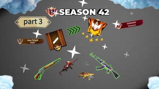 tips push rank sampai gm season 42 part 3