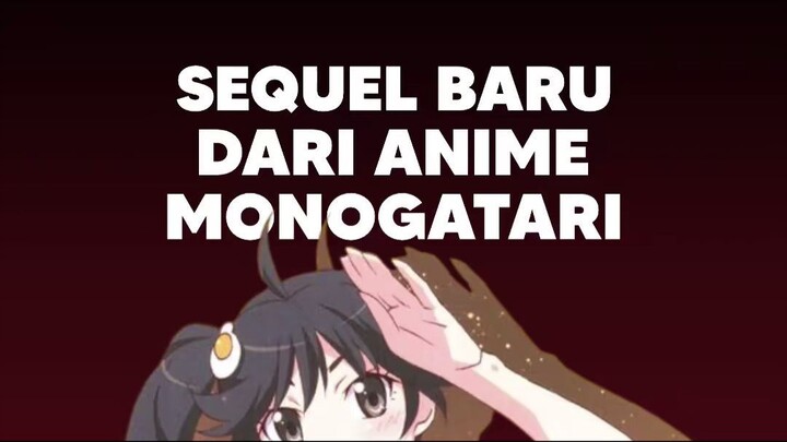 ini mah Series Anime di dalam Anime 🗿