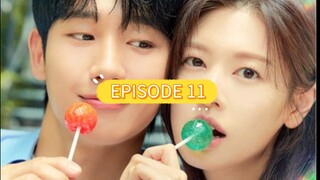 Love Next Door Ep 11 Eng Sub