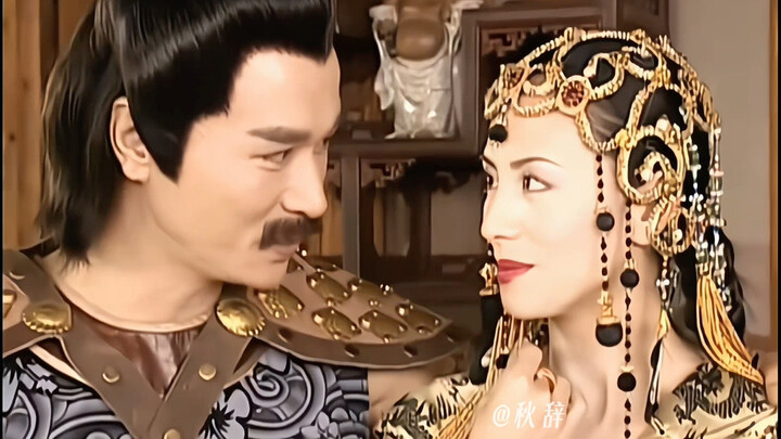 “ตอนหนุ่มๆ ฉันเผ็ดจริงๆ” ก่อนหน้านี้สวยขนาดนี้ถึงกล้ารับบทเป็นสตรีงามอันดับหนึ่งแห่งยุทธภพ!