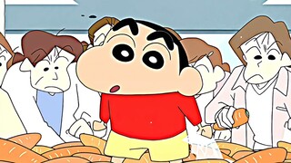 “小新:当时只道是寻常”