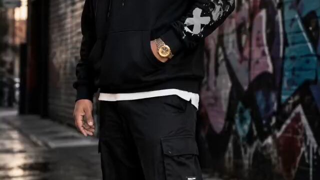 fashion