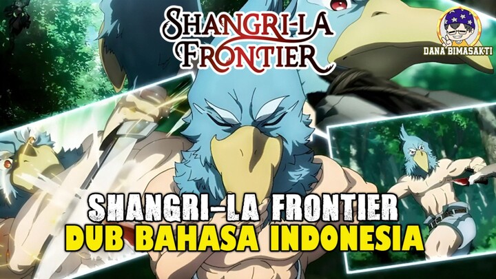 [DUB INDO] SLF!!! GAME DEWA ANTI NGEBUG