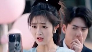 มู่เหนี่ยนฉือ คว้าCEOพันล้านมาแต่งงาน (ตัดซาวด์)