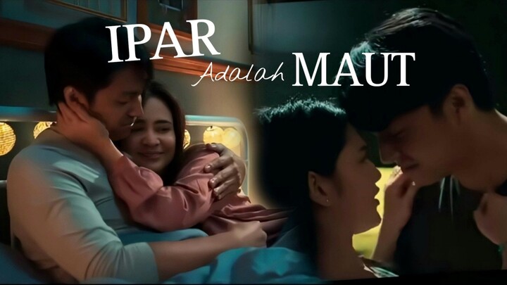 PANAS, EMOSIONAL & MENYAKITKAN! -  ALUR CERITA FILM IPAR ADALAH MAUT