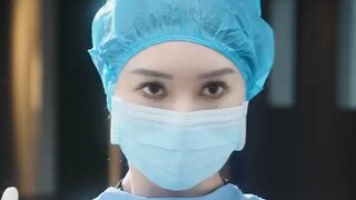 【دراما قصيرة】أنا أيضًا أريد أن أوجه حافة السكين نحوك، لكنني أولاً طبيب، ثم أنا نفسي.