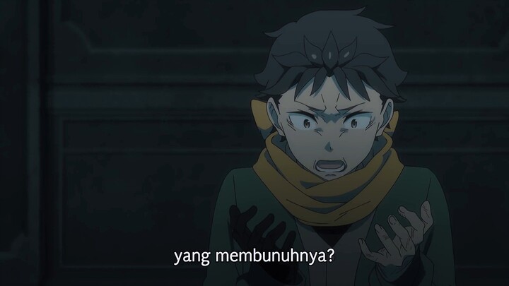 Re:ZERO -Starting Life in Another World- Season 4 episode 9 English Sub | REACTION