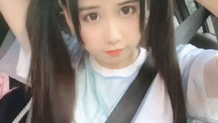 วันพ่อมาถึงแล้ว มาทำผมหางม้าคู่ให้ทุกคนกันเถอะ ฉันทำถูกแล้วใช่ไหม?