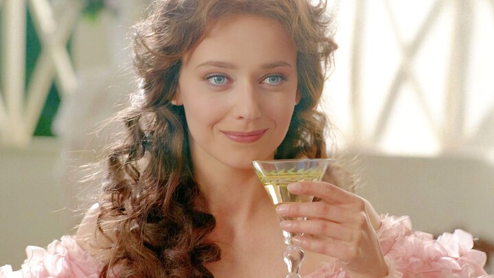 Defeating Parisian high society, dying of lovesickness! What is the love of a top-tier socialite?