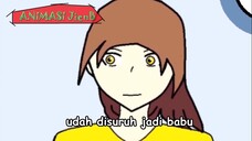maen petak umpet - Animasi Lawak (chapter 1)