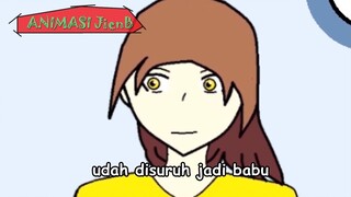 maen petak umpet - Animasi Lawak (chapter 1)