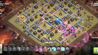 Meta witch best combo