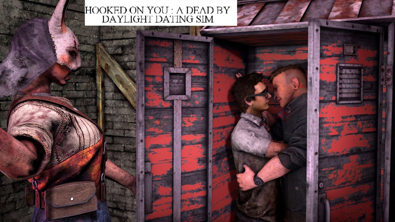 Dead by Daylight: Hooked On You