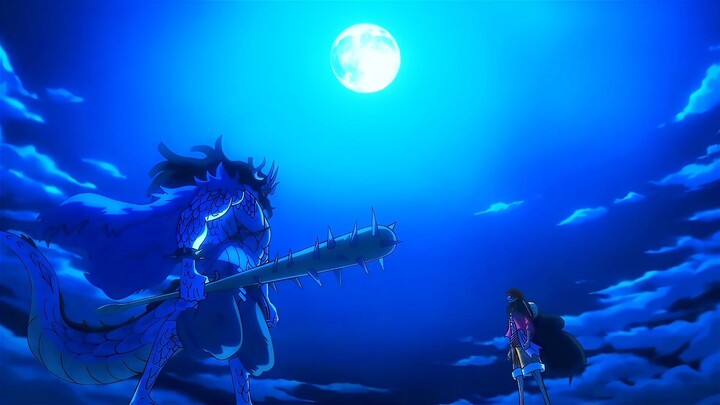 Belum Move On !! Wanokuni War🔥