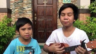Sharing The Night Together - Dr Hook cover by Koi and Moi