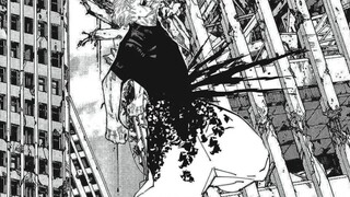 Prison Master!!! (Chapter 248, the resurrection match begins!!!!)