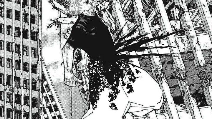 Prison Master!!! (Chapter 248, the resurrection match begins!!!!)