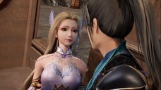 Dubu Xiaoyao Episode 234 Sub Indo