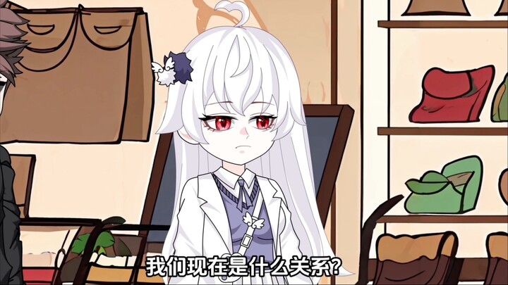 墨墨南心大合集