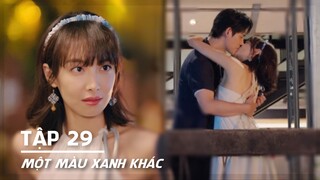 [VIETSUB] Một Màu Xanh Khác - Tập 29