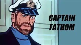 Captain Fathom 1965 S01E46-50 The Shrieking Mountain