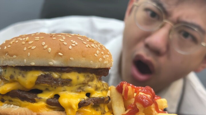 ผู้เชี่ยวชาญเนสท์เล่: ระเบิด! มีระเบิด!!!