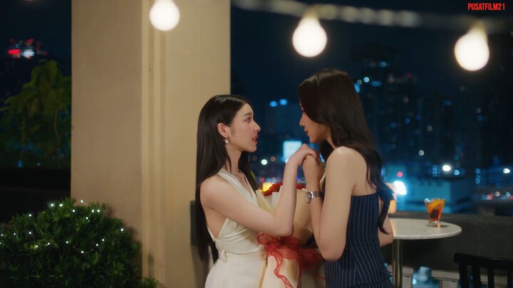 Love beyond dream eps 7 End