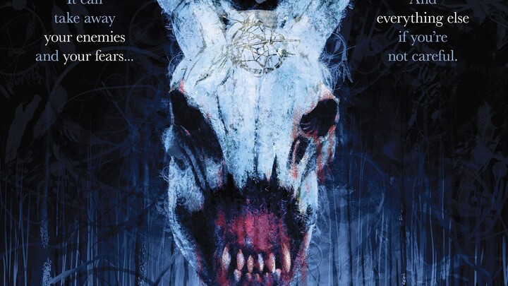 The Windigo (2024) - Official Trailer