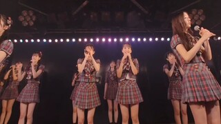 君のことが好きだから/AKB48 (2024.03.09)