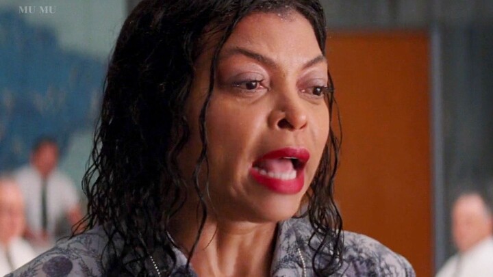 Hanya dengan bakat dan kemampuan yang kuat kamu bisa menghancurkan prasangka dan meraih rasa hormat 