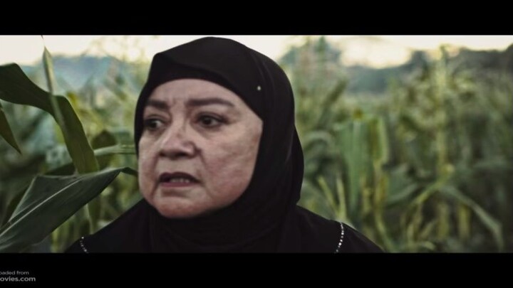 Moro Tagalog Full Movie