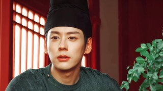 “当爱开始，悲伤就开始倒计时。” 杨紫魏哲鸣国色芳华「刘芳百世」