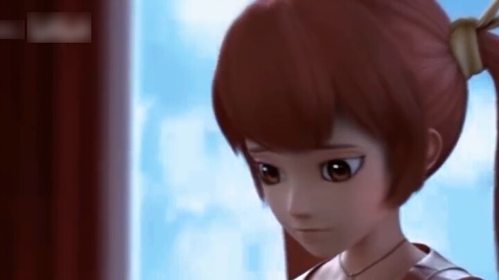 [Star Academy Filo] "When I finally forgot you, you appeared in my dream."
